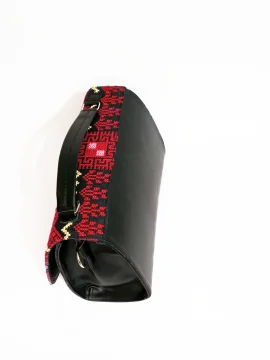 شنطة مطرزة second