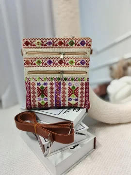 شنط تراثية انيقة second